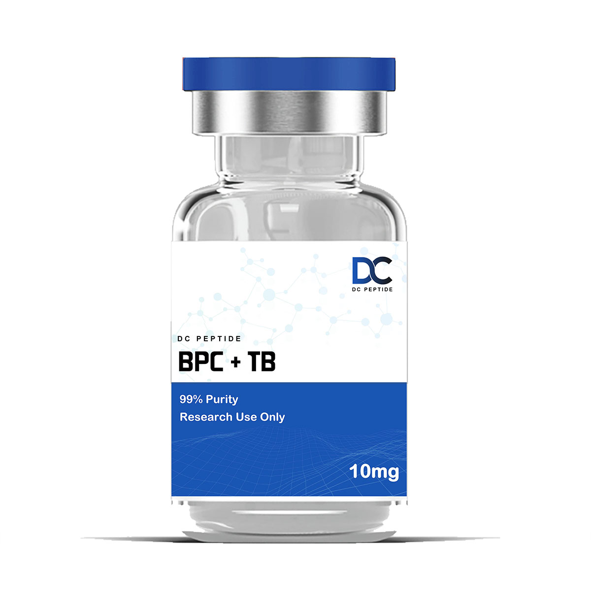 BPC-157+TB500