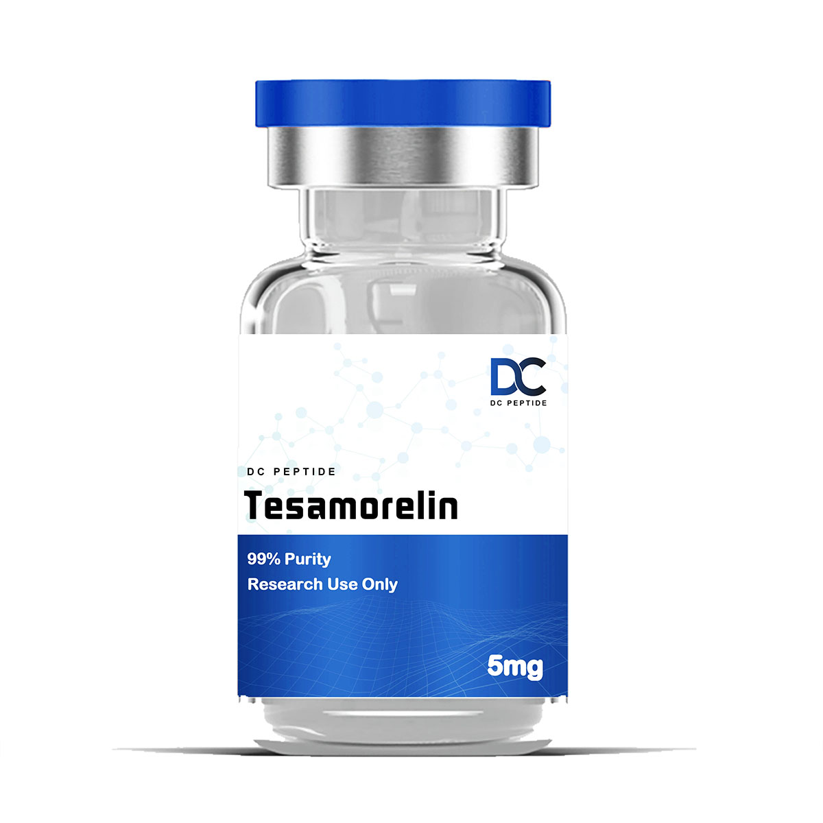 Tesamorelin 