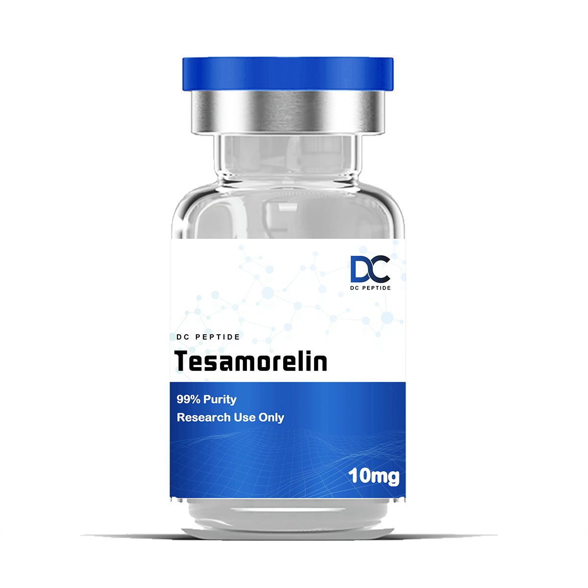 Tesamorelin 