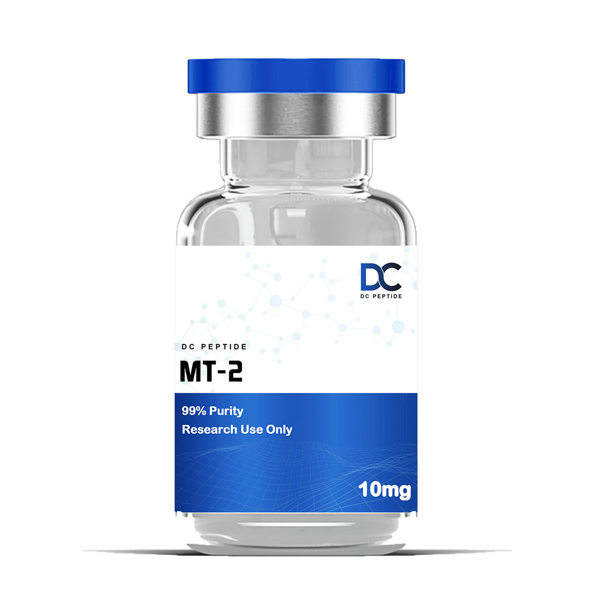  MT-2 (Melanotan 2 Acetate)