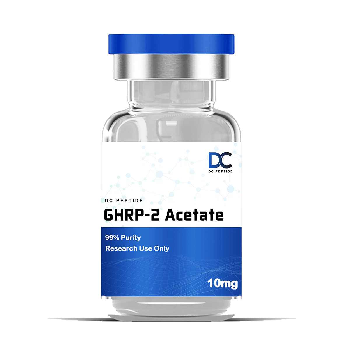 GHRP-2 Acetate