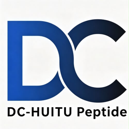 The world's leading peptide manufacturer, OEM and ODM